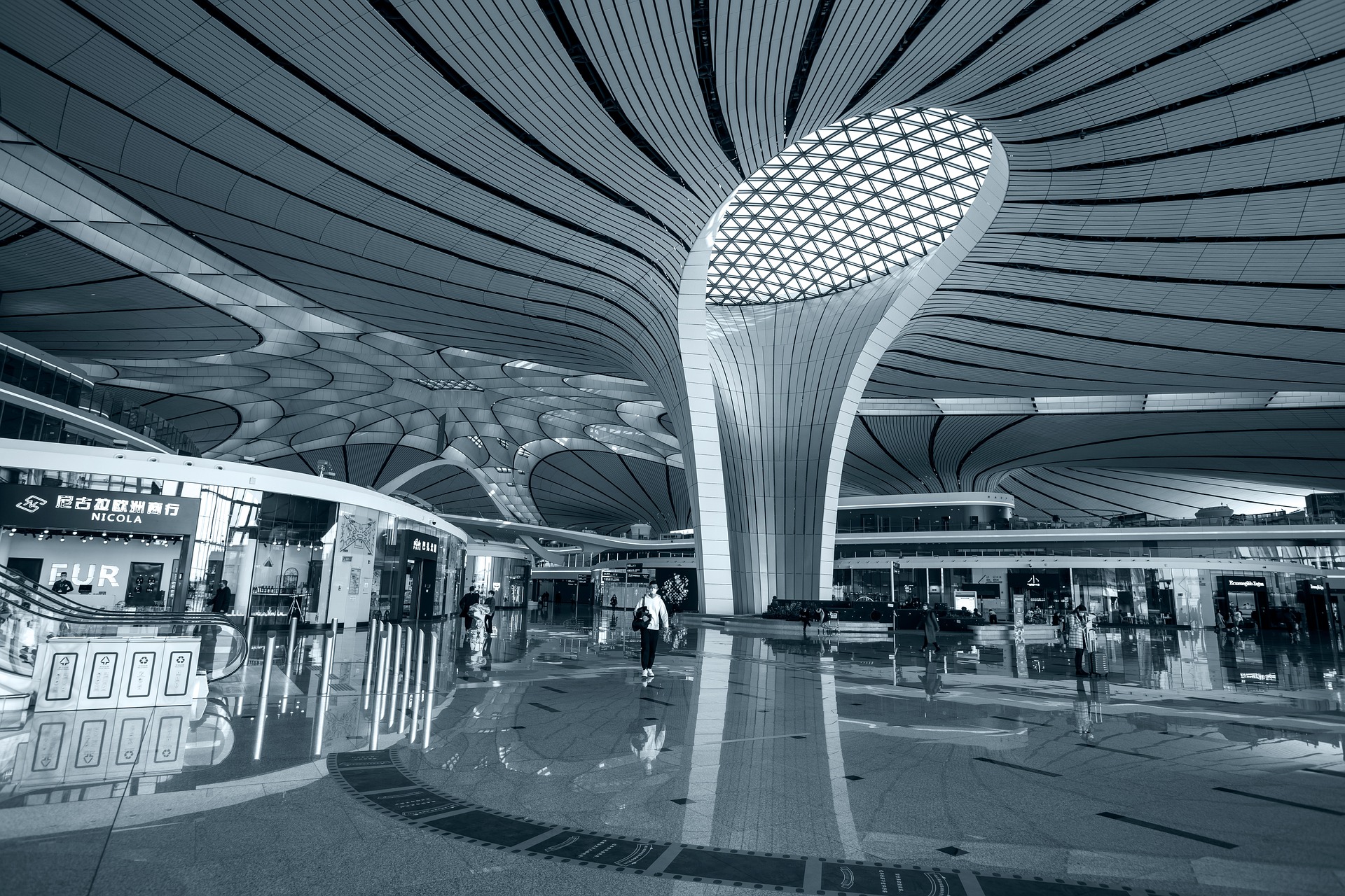 Airport